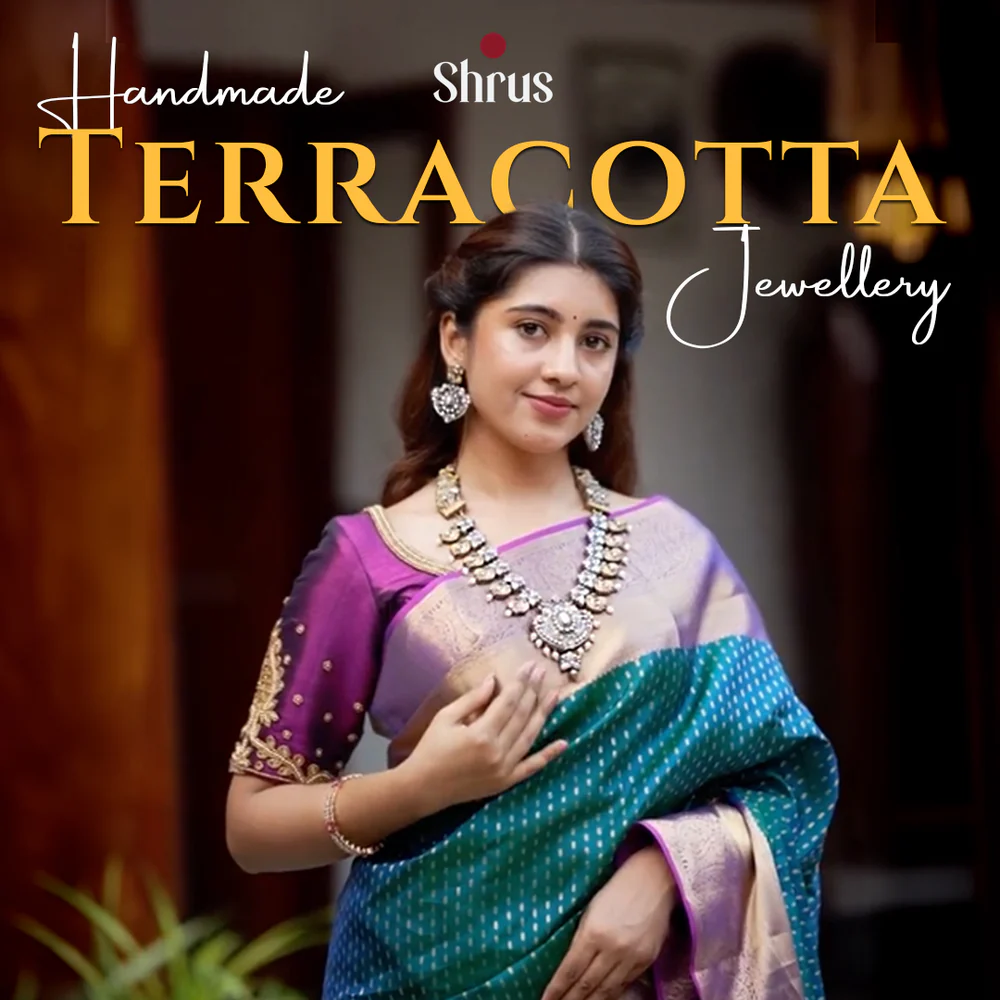 Timeless Elegance in Every Thread
